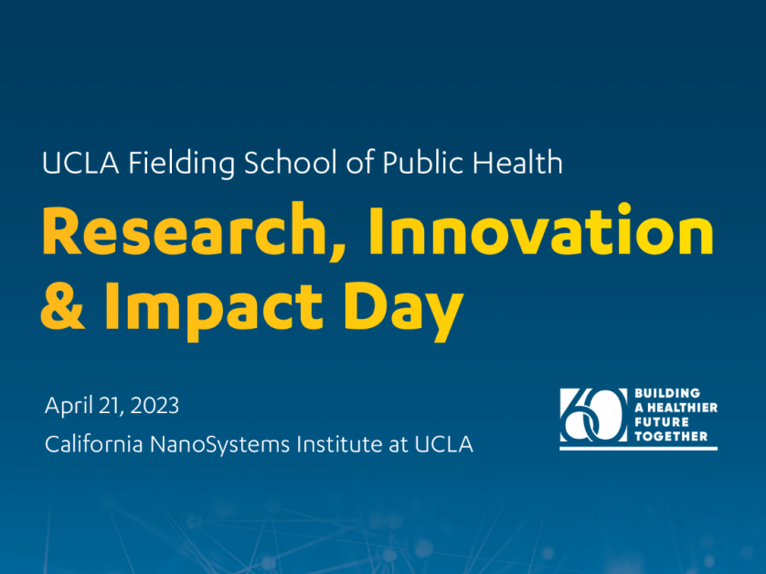 2023 Research Day