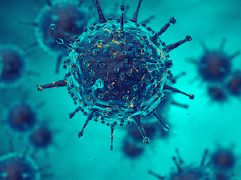 UCLA Fielding faculty drive improved methods to research spread of infectious viral diseases