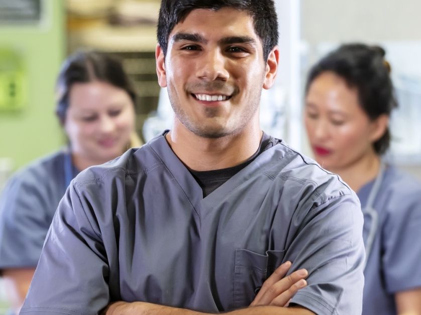 UCLA-CLU Latino GDP study
