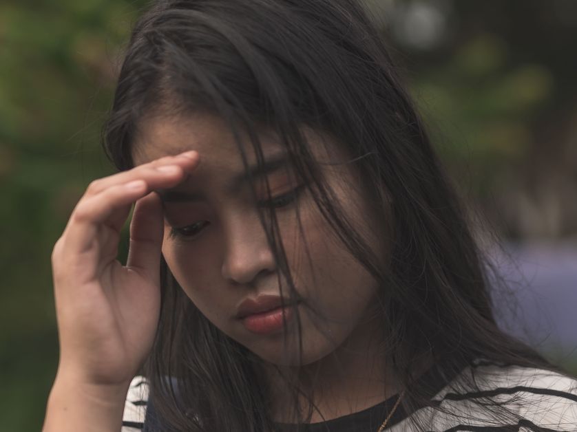 Victims of hate acts in California are not getting the support they need