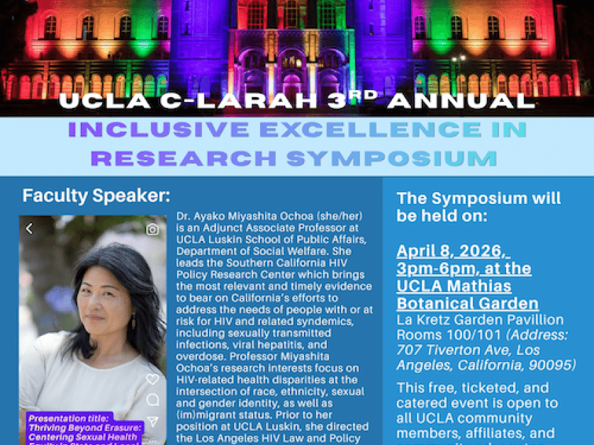 c-larah symposium