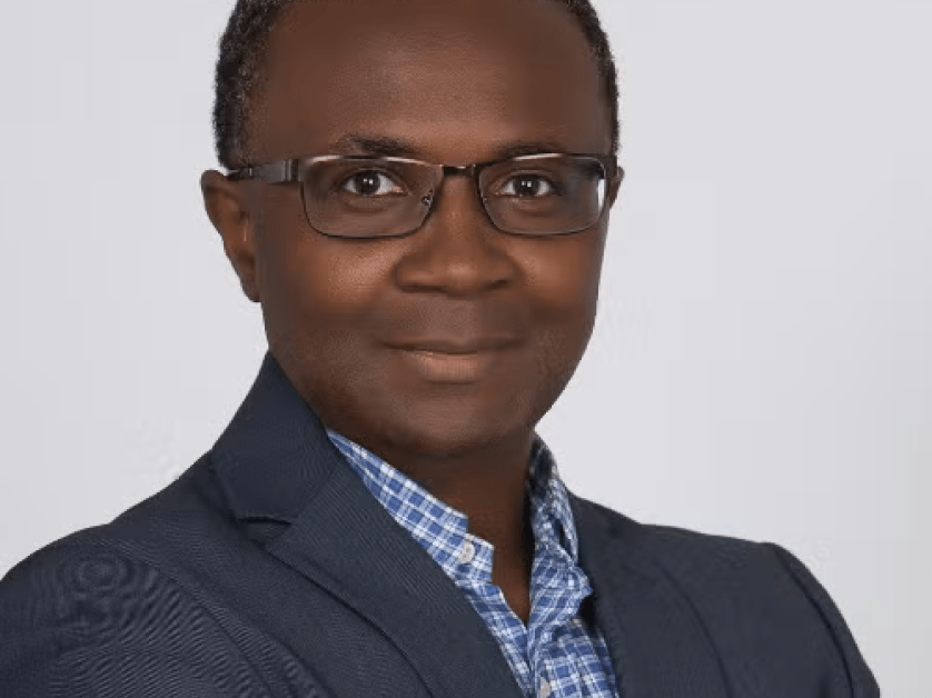 Onyebuchi Arah