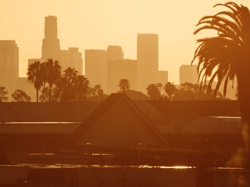 Los Angeles Times | "SoCal has had ‘so many heat waves,’ but this next one is a doozy: What to know”