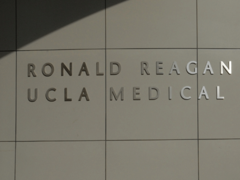 UCLA Medical Centre
