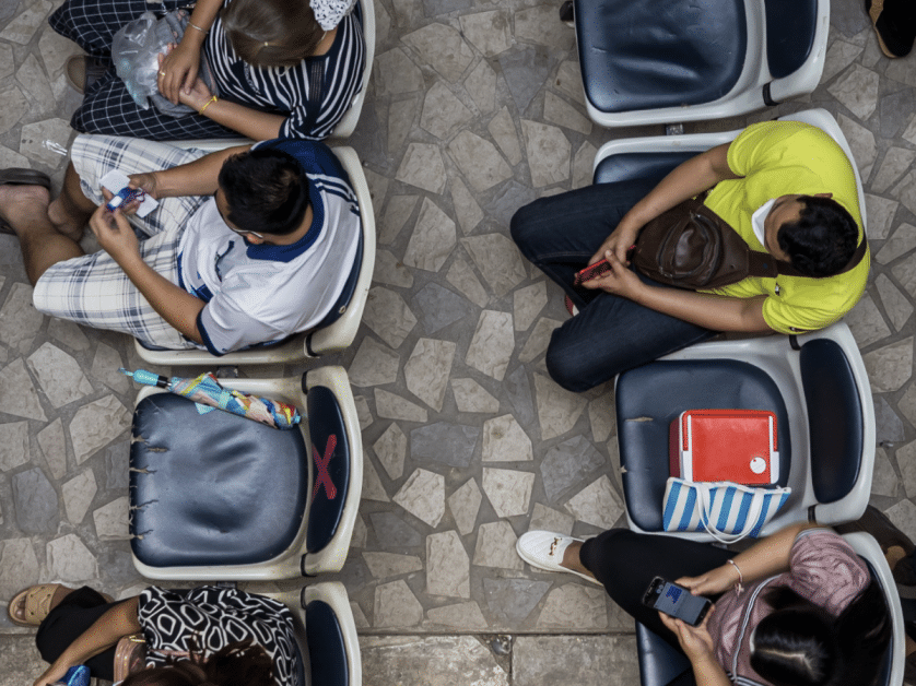 UCLA Fielding researcher co-authors study that suggests new federal and state policies could lead up to 1 million Latino Medi-Cal enrollees to disenroll in California