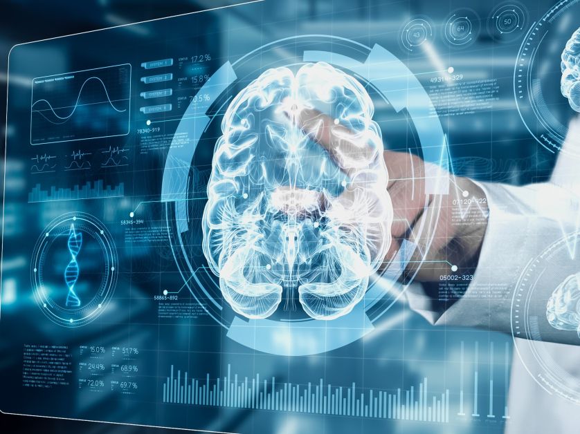 UCLA receives $25 million grant to advance AI-centered research for Alzheimer’s and dementia patients