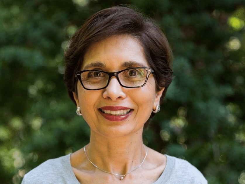 Dr. Roshan Bastani's 