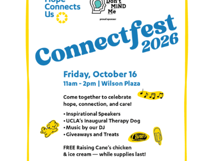 Connectfest 2026