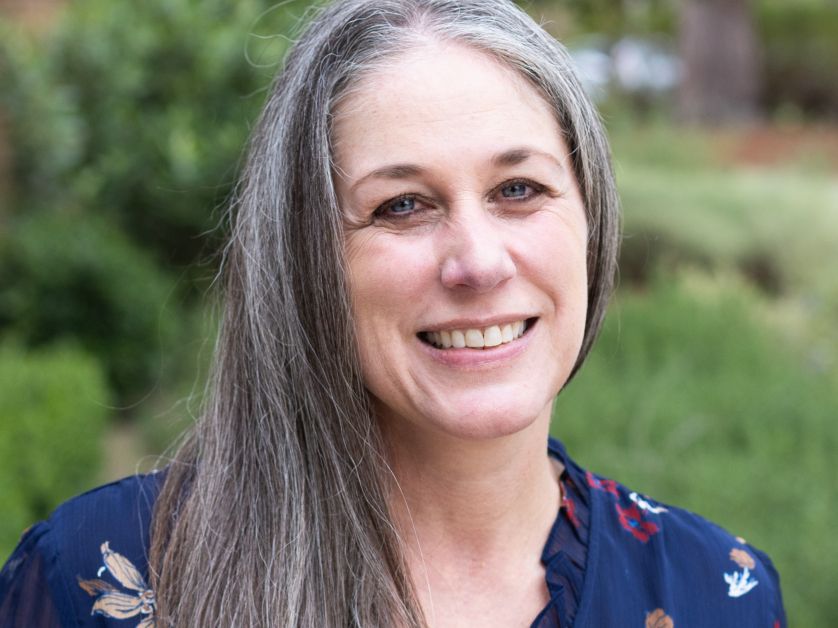 Shira Shafir appointed at UCLA Fielding