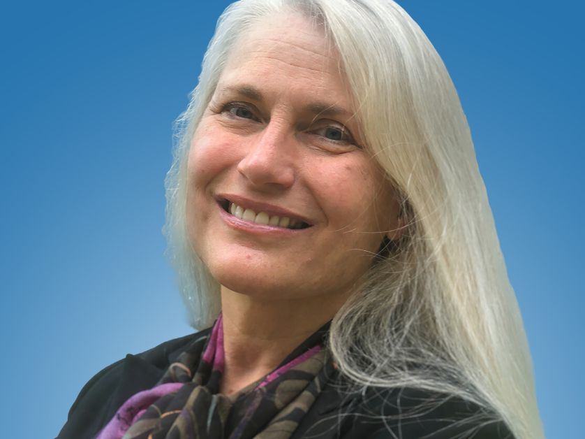 UCLA Fielding’s Dr. Susan Ettner, distinguished professor in the Department of Health Policy and Management, honored for her foundational research on the causal link between socioeconomic status and health and her pioneering research in behavioral health economics