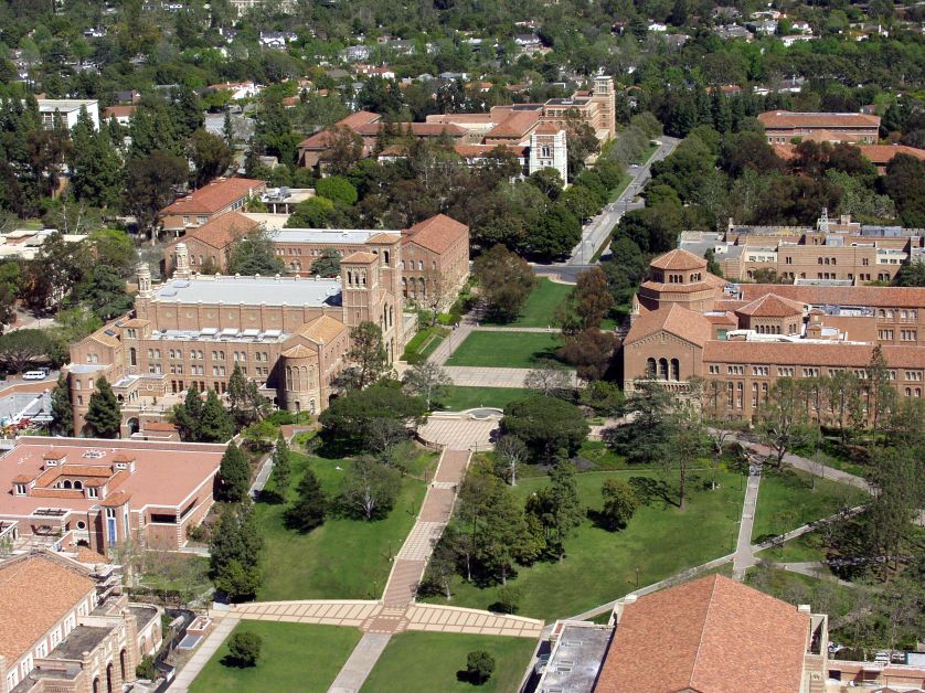 UCLA's International Education Week Event Submittal Deadline