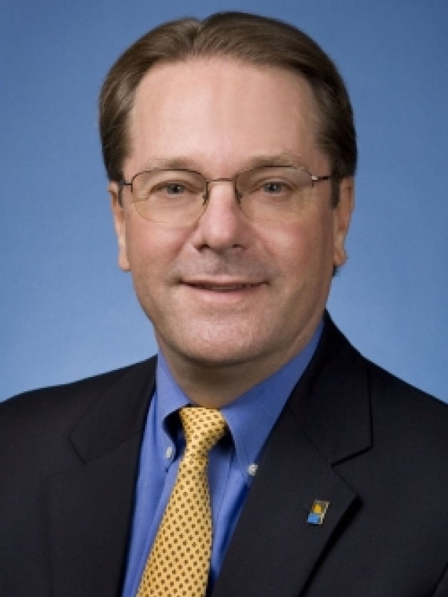 Dr. Gerald Kominski