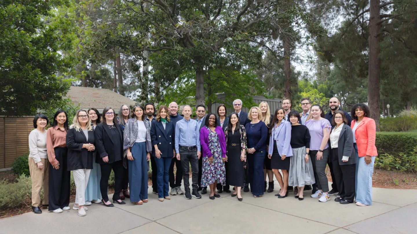 May 2025 Portrait Photo