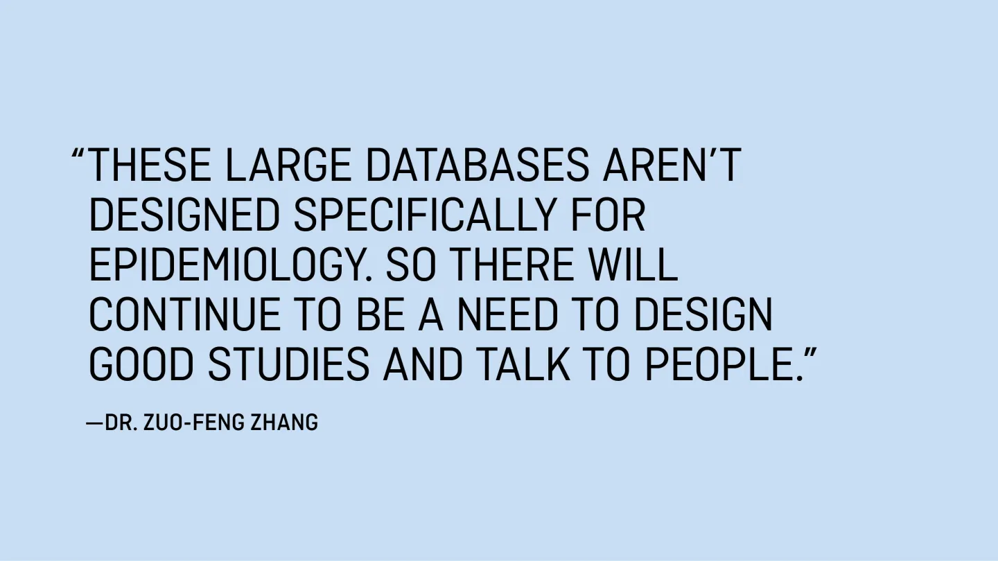 Zhang quote 