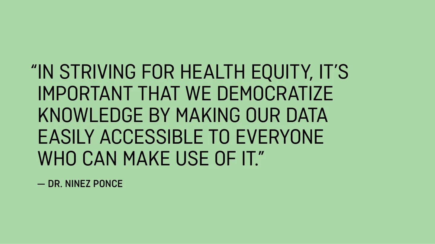 Ponce quote 